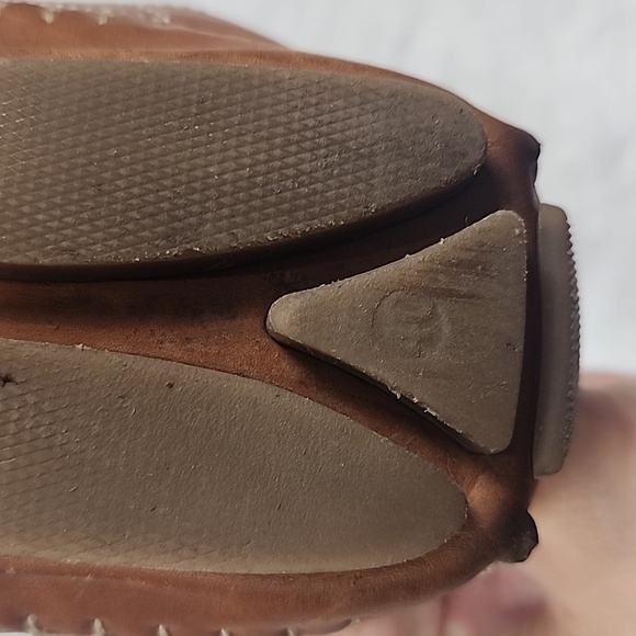 Pikolinos Jerez Women's Slip On Leather Moccasins - Picture 10 of 12